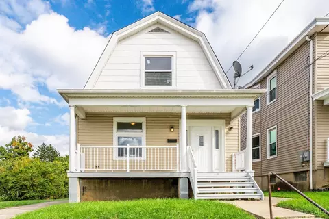 3554 Woodburn Ave, Cincinnati, OH 45207