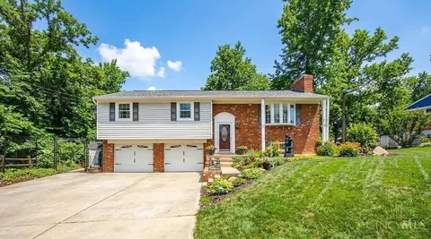 5449 Garrett Dr, Milford, OH 45150