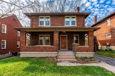 1491 Reid Ave, Cincinnati, OH 45224