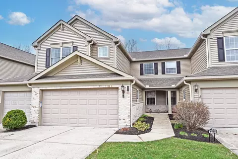 4469 English Oak Ct, Mason, OH 45040