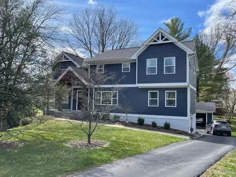 422 Cornell Rd, Terrace Park, OH 45174