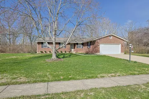 5581 Carlsbad Ct, Fairfield, OH 45014