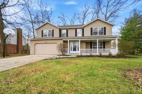 1281 Piedmont Dr, Milford, OH 45150