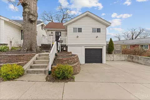 2888 Losantiville Ave, Cincinnati, OH 45213