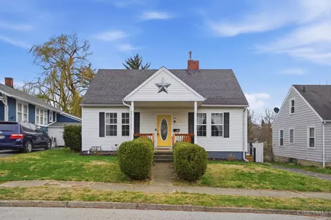 570 Walnut St, Wilmington, OH 45177