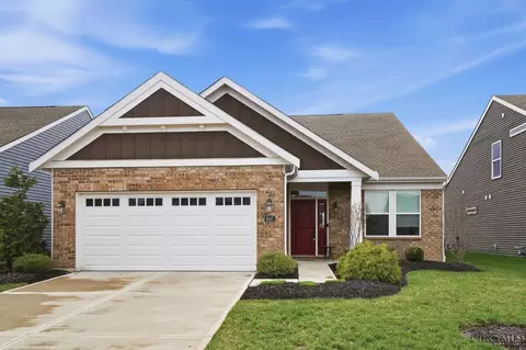 8147 Westfall Ln, West Chester, OH 45069