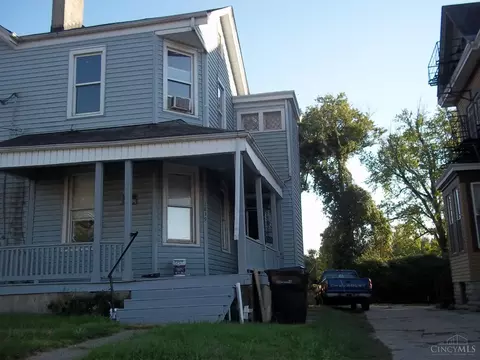 1839 Hewitt Ave, Cincinnati, OH 45207