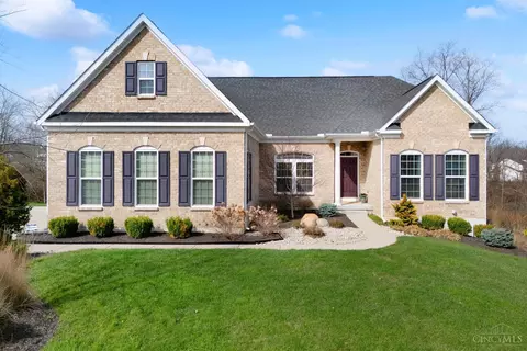 4161 Chatsworth Dr, Mason, OH 45040