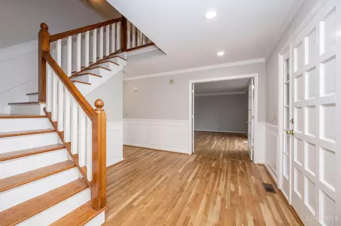 Entry Way - 8917 Appleseed Dr, Cincinnati, OH 45249 photo 3 of 5