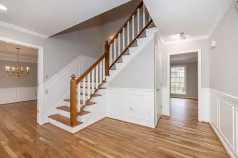 Entry Way - 8917 Appleseed Dr, Cincinnati, OH 45249 photo 1 of 5