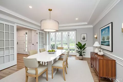 Dining - 8917 Appleseed Dr, Cincinnati, OH 45249 photo 1 of 5