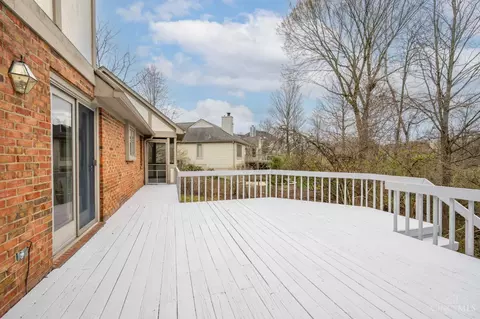 Exterior - 8917 Appleseed Dr, Cincinnati, OH 45249 photo 9 of 19