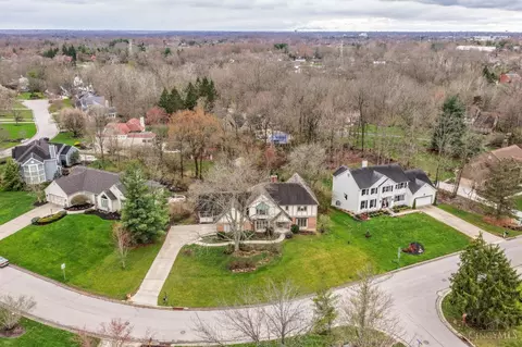 View/Area - 8917 Appleseed Dr, Cincinnati, OH 45249 photo 2 of 2