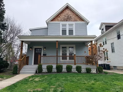 3950 Elsmere Ave, Norwood, OH 45212