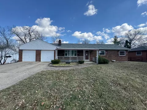 10528 Pottinger Rd, Colerain Twp, OH 45251