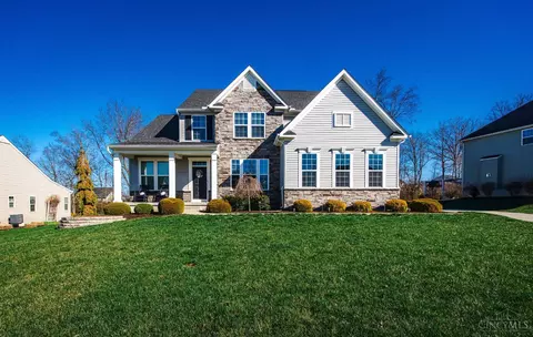 5952 Anmer Ct, Liberty Township, OH 45044