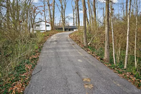 398 Brookhaven Ave, Woodlawn, OH 45215