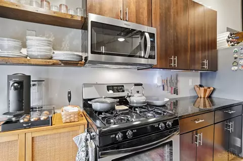 Kitchen - 1202 Main St, Cincinnati, OH 45202 photo 6 of 8