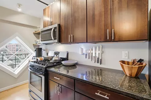 Kitchen - 1202 Main St, Cincinnati, OH 45202 photo 5 of 8