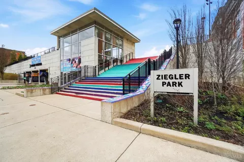 Exterior - 1202 Main St, Cincinnati, OH 45202 photo 1 of 1