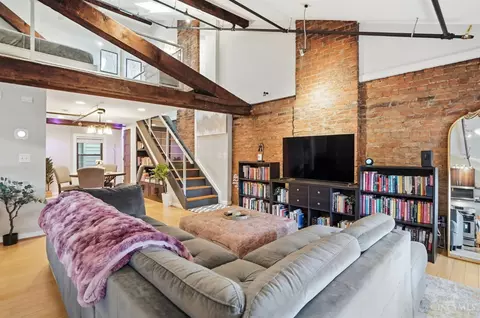Living - 1202 Main St, Cincinnati, OH 45202 photo 3 of 4