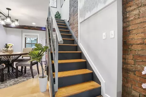 Entry Way - 1202 Main St, Cincinnati, OH 45202 photo 3 of 6