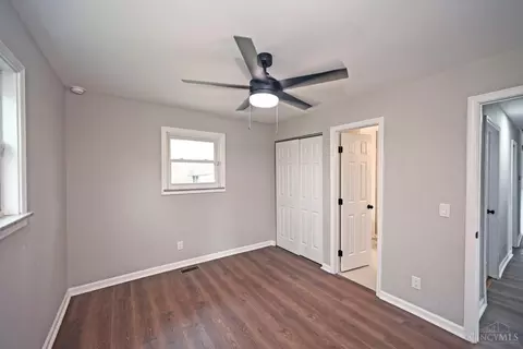 Bedroom - 3892 Michael Dr, Cincinnati, OH 45255 photo 6 of 10