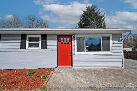 Exterior - 3892 Michael Dr, Cincinnati, OH 45255 photo 2 of 6
