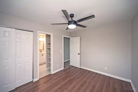 Bedroom - 3892 Michael Dr, Cincinnati, OH 45255 photo 2 of 10