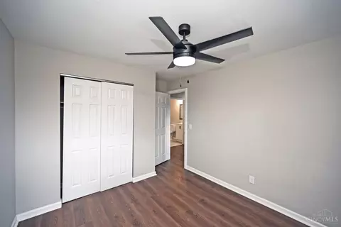 Bedroom - 3892 Michael Dr, Cincinnati, OH 45255 photo 5 of 10