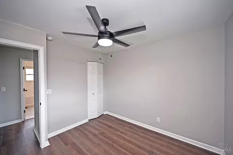 Bedroom - 3892 Michael Dr, Cincinnati, OH 45255 photo 3 of 10