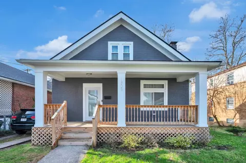 1805 De Armand Ave, North College Hill, OH 45239