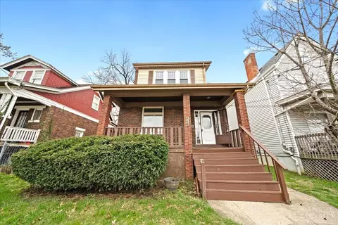 4139 Huston Ave, Norwood, OH 45212