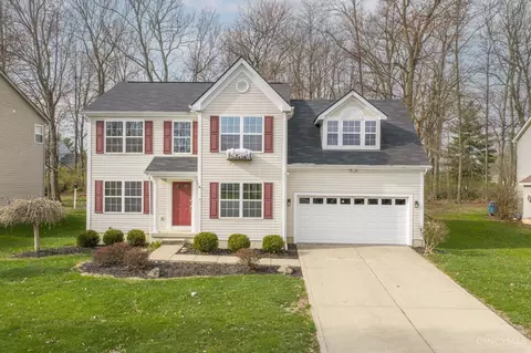 4181 Sagewood Ct, Batavia, OH 45103
