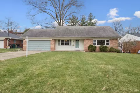 2951 Blue Haven Ter, Cincinnati, OH 45238
