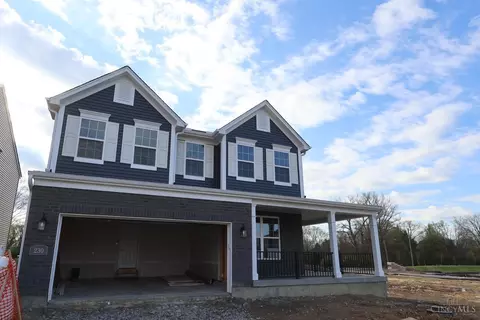 230 Tilly Ct, Springboro, OH 45066
