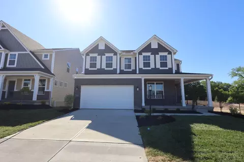 230 Tilly Ct, Springboro, OH 45066
