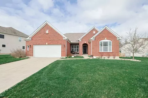 4143 Durhams Xing, Cincinnati, OH 45245