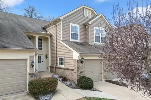 1122 Featherstone Ct, Milford, OH 45150