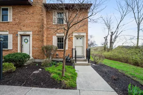 121 Elk Ct, Fairfield, OH 45014