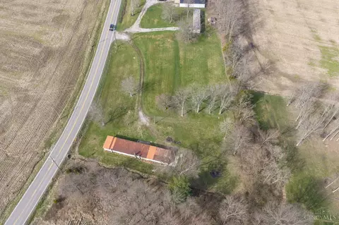 2652 St Rt 131, Wayne Twp, OH 45103