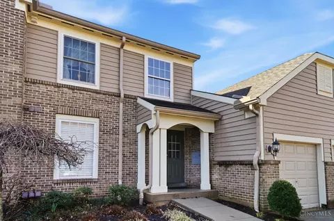 6227 Watchcreek Way, Milford, OH 45150