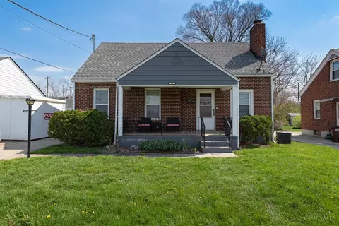 1405 Highland St, Middletown, OH 45044