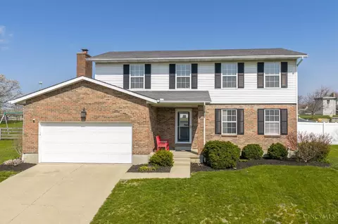 4888 Meadow Vista Ct, Liberty Twp, OH 45011