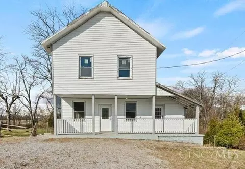 1471 Kress Rd, Williamsburg, OH 45176