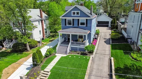 Exterior - 3330 Monteith Ave, Cincinnati, OH 45208 photo 3 of 14