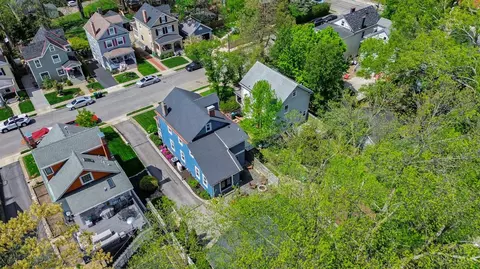 View/Area - 3330 Monteith Ave, Cincinnati, OH 45208 photo 3 of 4