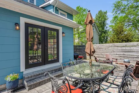 Exterior - 3330 Monteith Ave, Cincinnati, OH 45208 photo 9 of 14