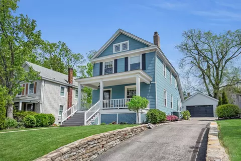 Exterior - 3330 Monteith Ave, Cincinnati, OH 45208 photo 4 of 14