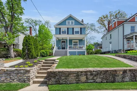 3330 Monteith Ave, Cincinnati, OH 45208
